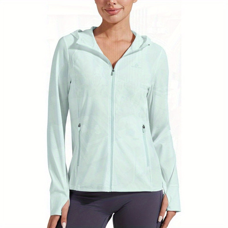 Sun Protection Clothing